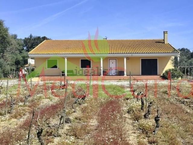 Moradia, Vila Chã de Ourique