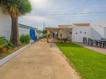 Moradia, Vila Chã de Ourique