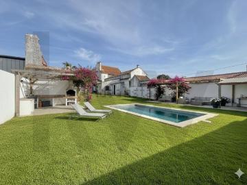 Moradia, Vila Chã de Ourique