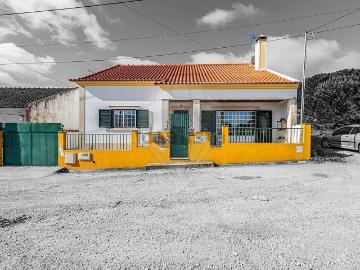 Moradia, Vila Chã de Ourique