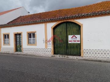 Moradia, Vila Chã de Ourique