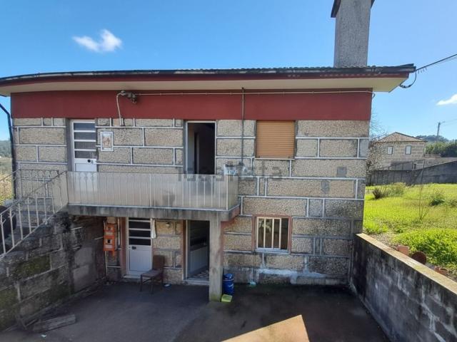 Moradia, Vila Boa de Quires e Maureles