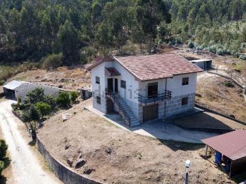 Abragão, Concelho de Penafiel, Distrito de Porto