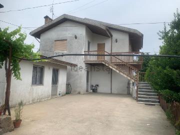 Raposeira, Torre de Baixo - Quintal, Garagem