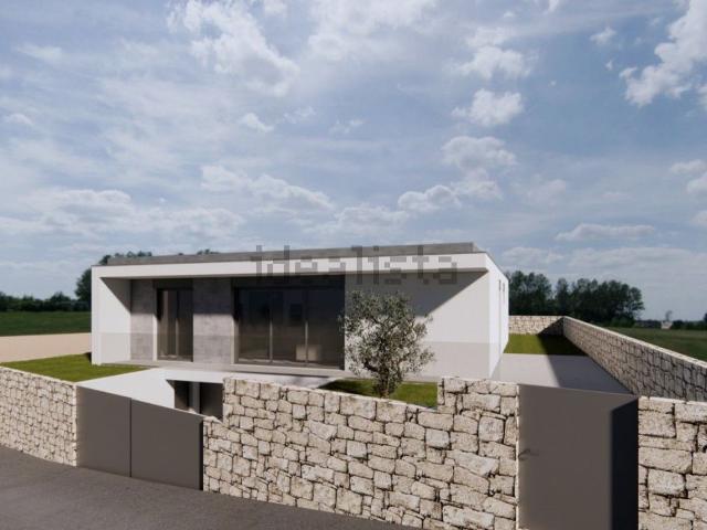 Moradia, Vila Boa do Bispo