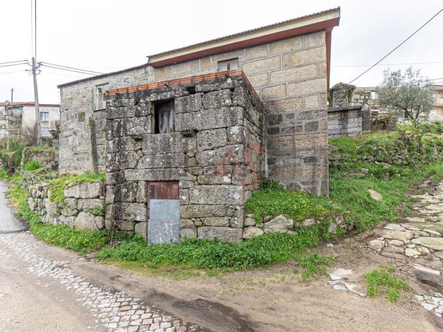 Moradia, Vila Boa do Bispo