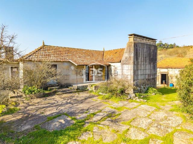 Moradia, Vila Boa do Bispo