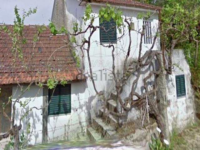Moradia, Vila Boa do Bispo