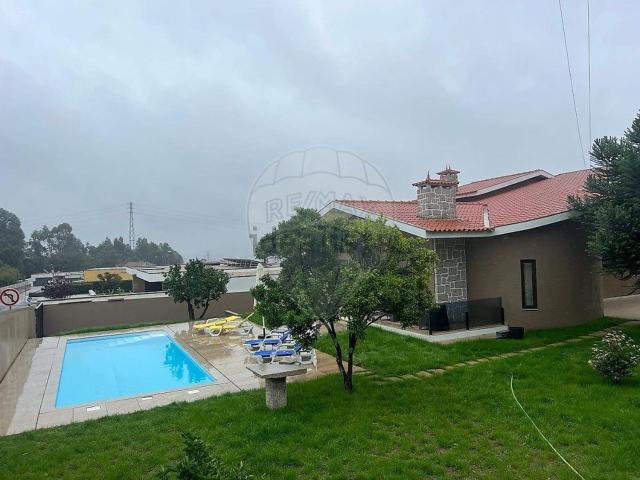 Moradia, Vila Boa