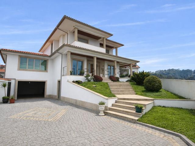 Moradia, Vila Boa