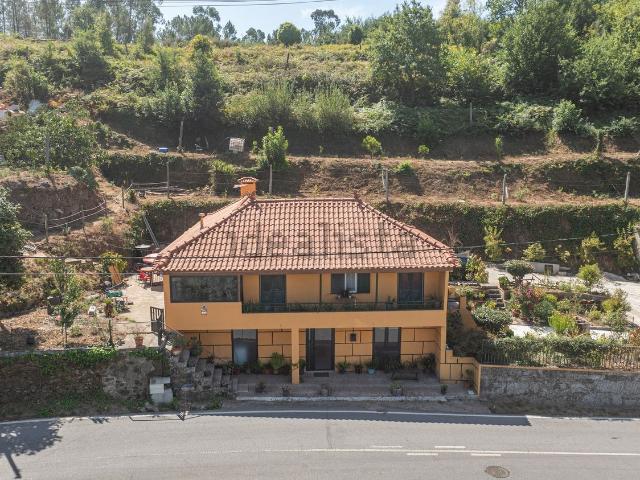Moradia, Vila Garcia Aboim Chapa