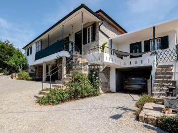 Moradia, Vila Garcia Aboim Chapa