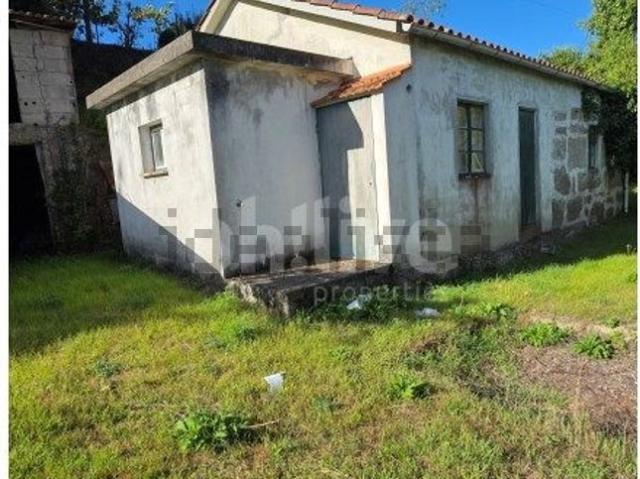 Moradia, Vila Garcia Aboim Chapa