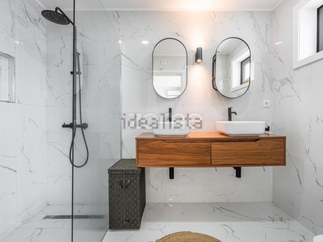 Moradia, Vila Garcia Aboim Chapa