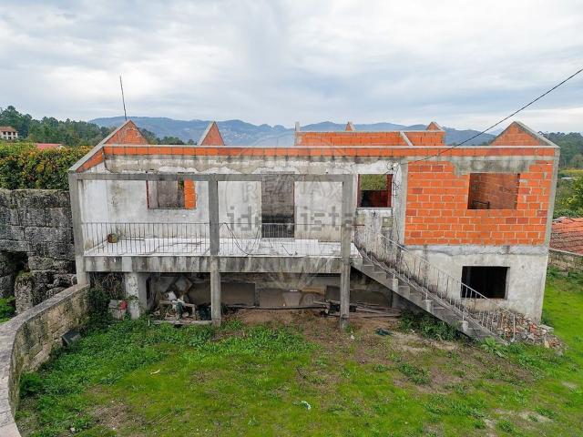 Moradia, Vila Garcia Aboim Chapa