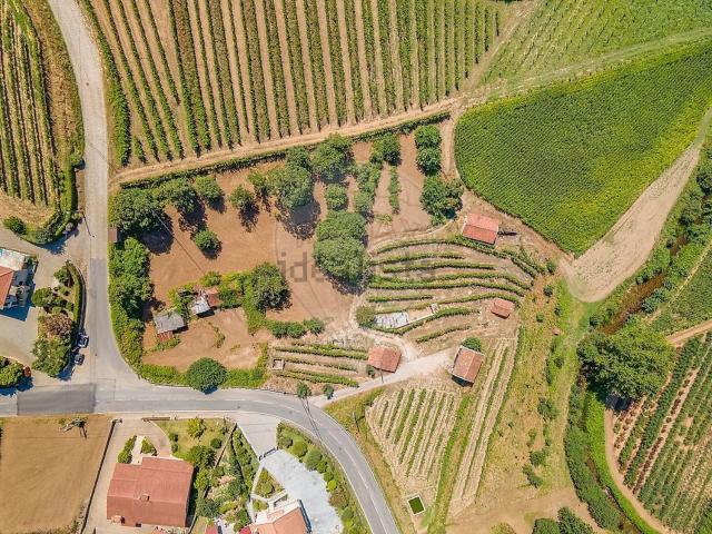 Moradia, Vila Garcia Aboim Chapa
