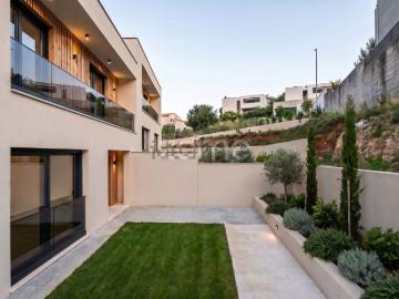 Moradia, Vila Garcia Aboim Chapa