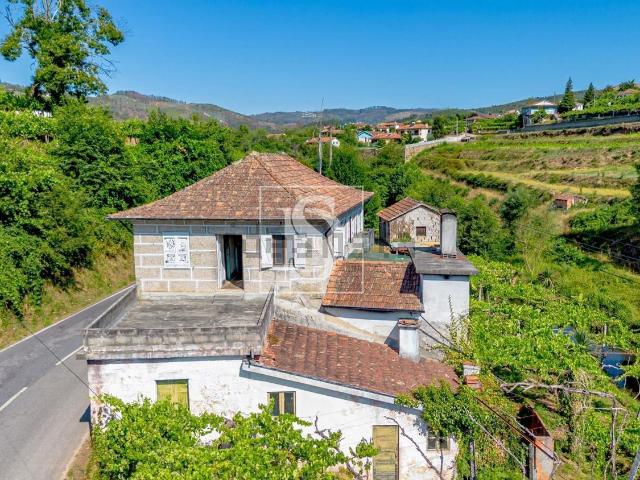 Moradia, Vila Garcia Aboim Chapa