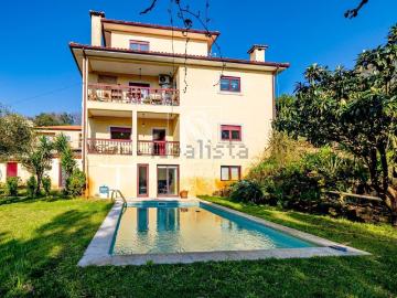 Moradia, Vila Garcia Aboim Chapa