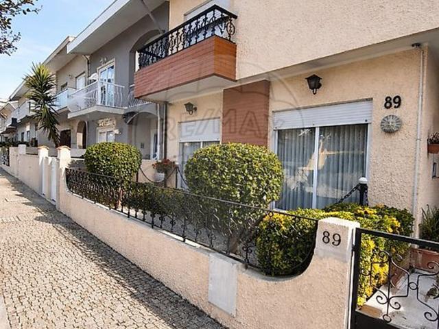 Moradia, Vila do Conde