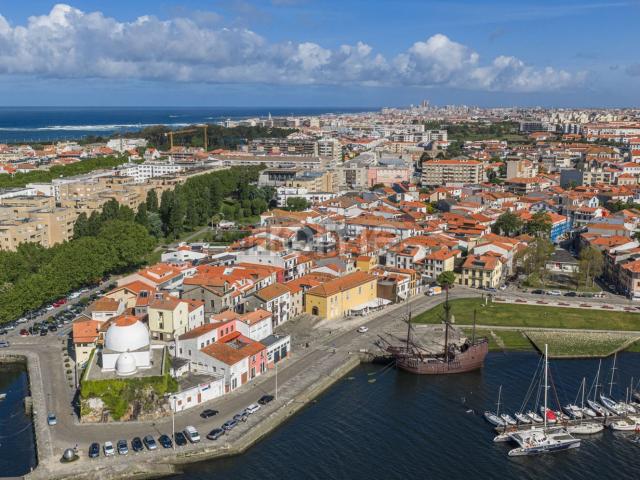 Moradia, Vila do Conde