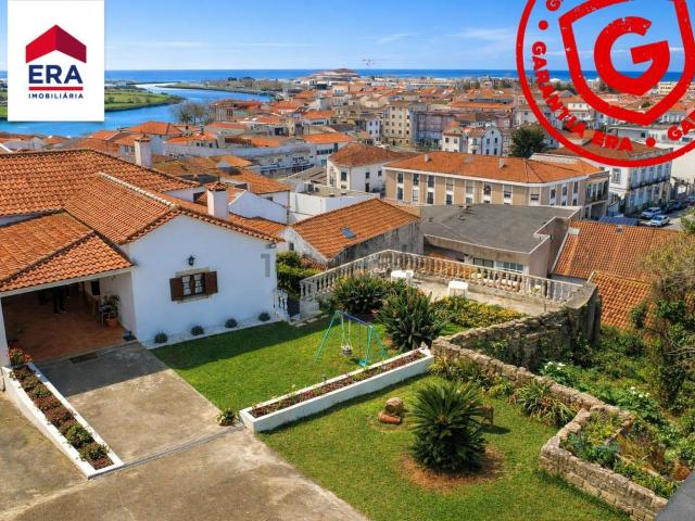 Moradia, Vila do Conde