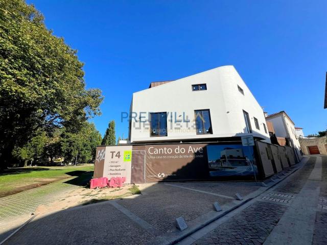 Moradia, Vila do Conde