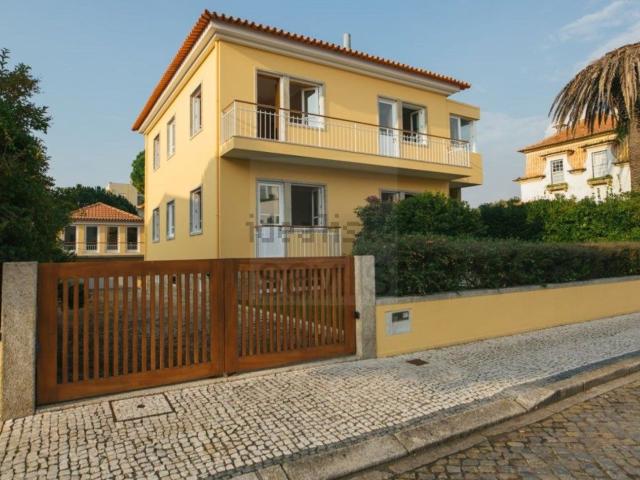 Moradia, Vila do Conde