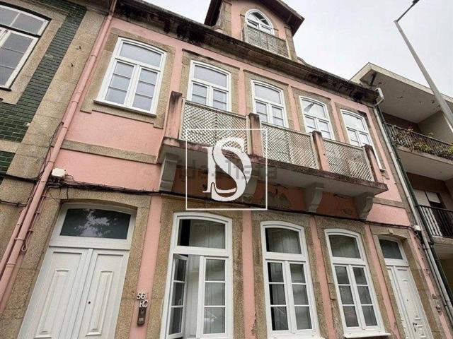 Moradia, Vila do Conde