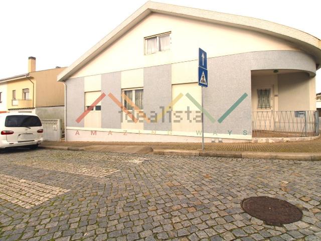 Moradia, Vila do Conde
