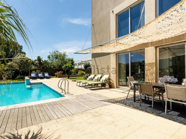 Moradia, Vila do Conde