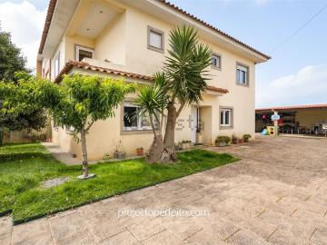 Moradia, Vila do Conde