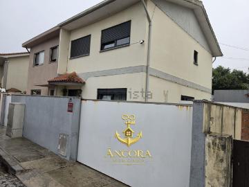 Moradia, Vila do Conde