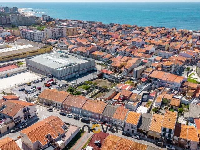 Moradia, Vila do Conde