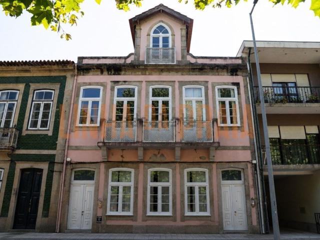 Moradia, Vila do Conde