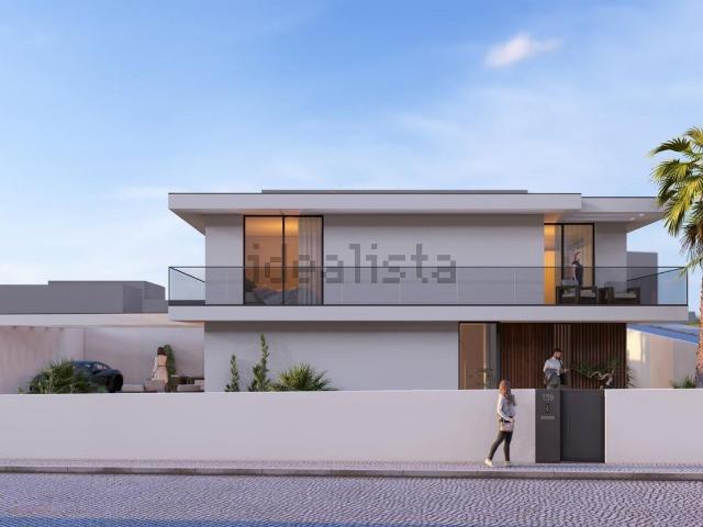 Moradia, Vila do Conde