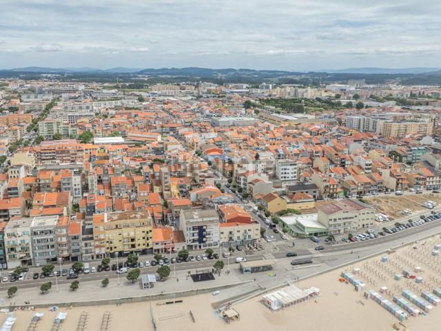 Moradia, Vila do Conde