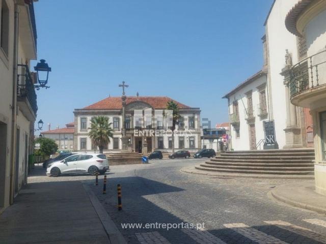 Moradia, Vila do Conde
