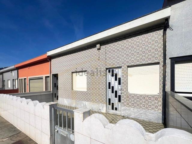 Moradia, Vila do Conde
