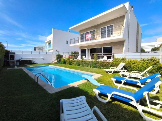 Moradia, Vila do Conde