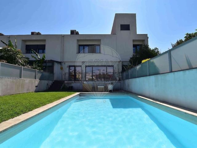 Moradia, Vila do Conde