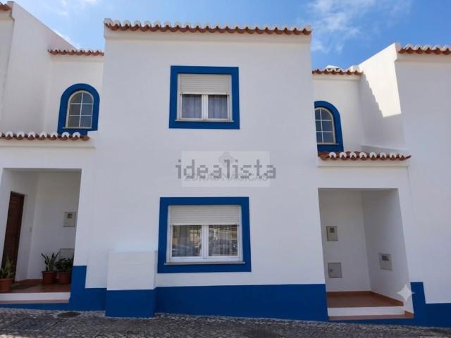 Moradia, Vila do Bispo e Raposeira