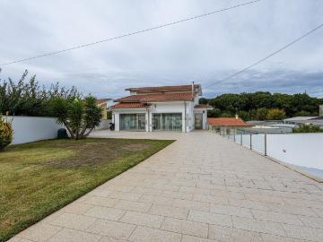 Moradia, Vila de Cucujães