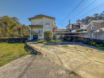 Moradia, Vila de Cucujães