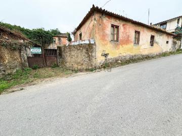 Moradia, Vila de Cucujães