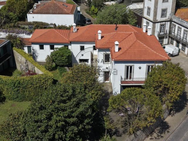 Moradia, Matosinhos
