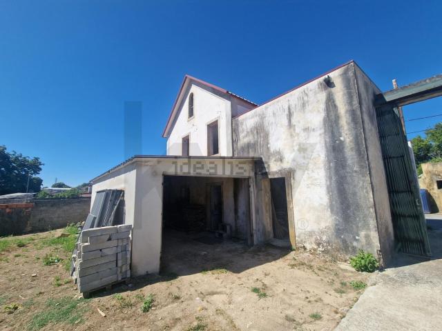 Moradia, Vila de Cucujães