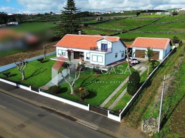 Moradia, Vila de São Sebastião