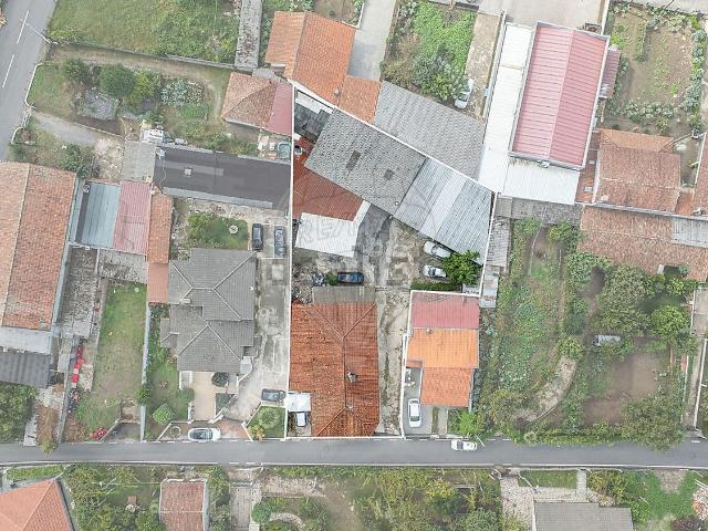 Moradia, Vila de Prado