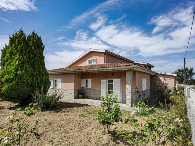 Moradia, Vila Franca da Beira